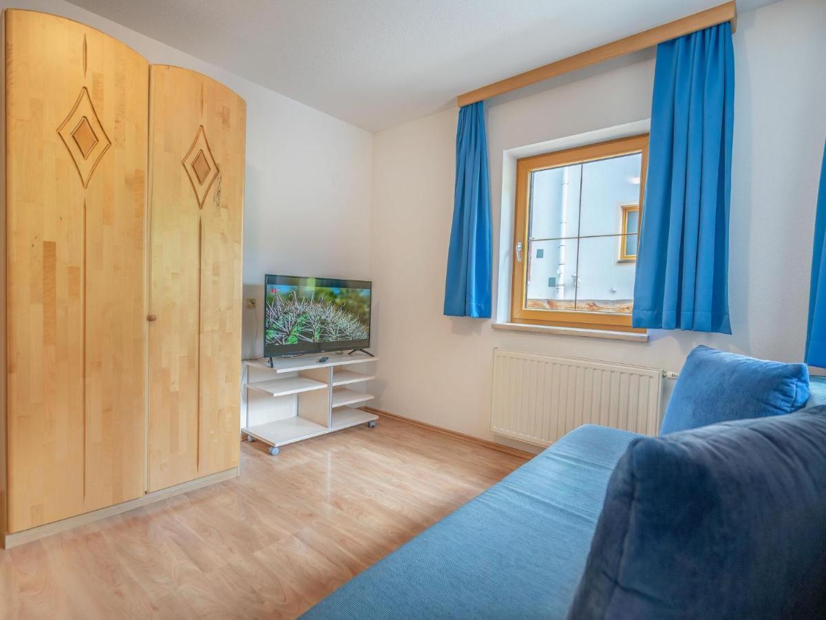 Cosy Apartment In Neustift In The Stubaital Neustift im Stubaital Exterior foto